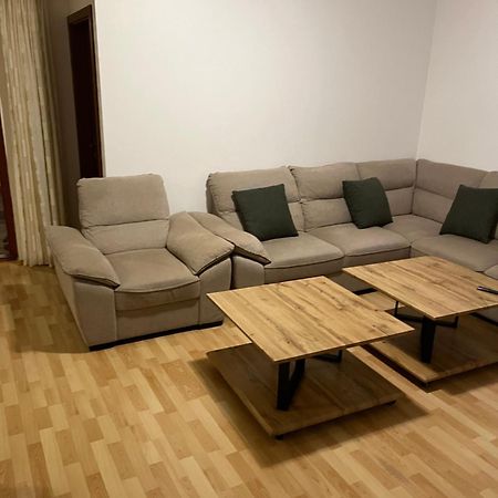 Apartments Hanka نجيفيش المظهر الخارجي الصورة