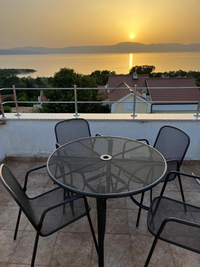 Apartments Hanka نجيفيش المظهر الخارجي الصورة