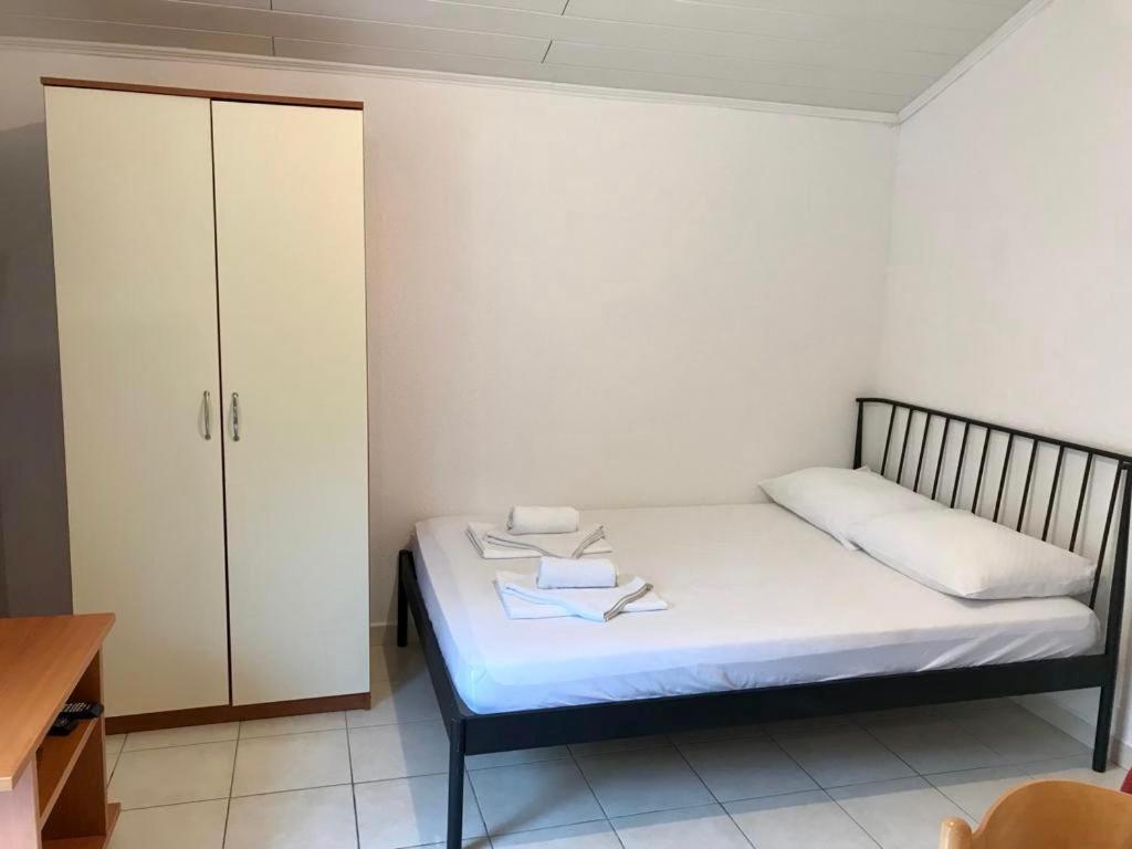 Apartments Hanka نجيفيش المظهر الخارجي الصورة