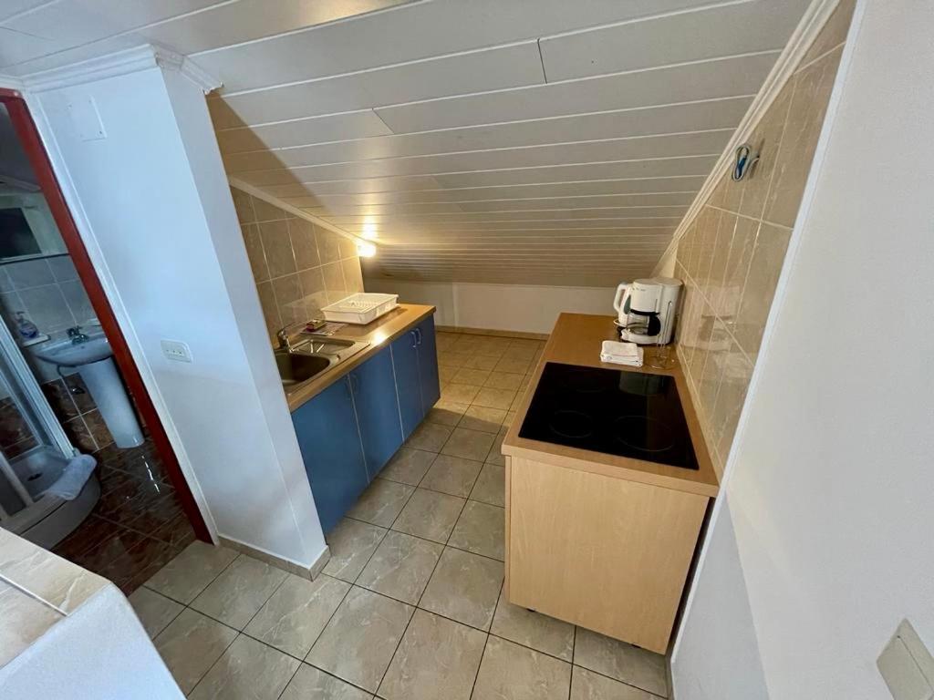 Apartments Hanka نجيفيش المظهر الخارجي الصورة