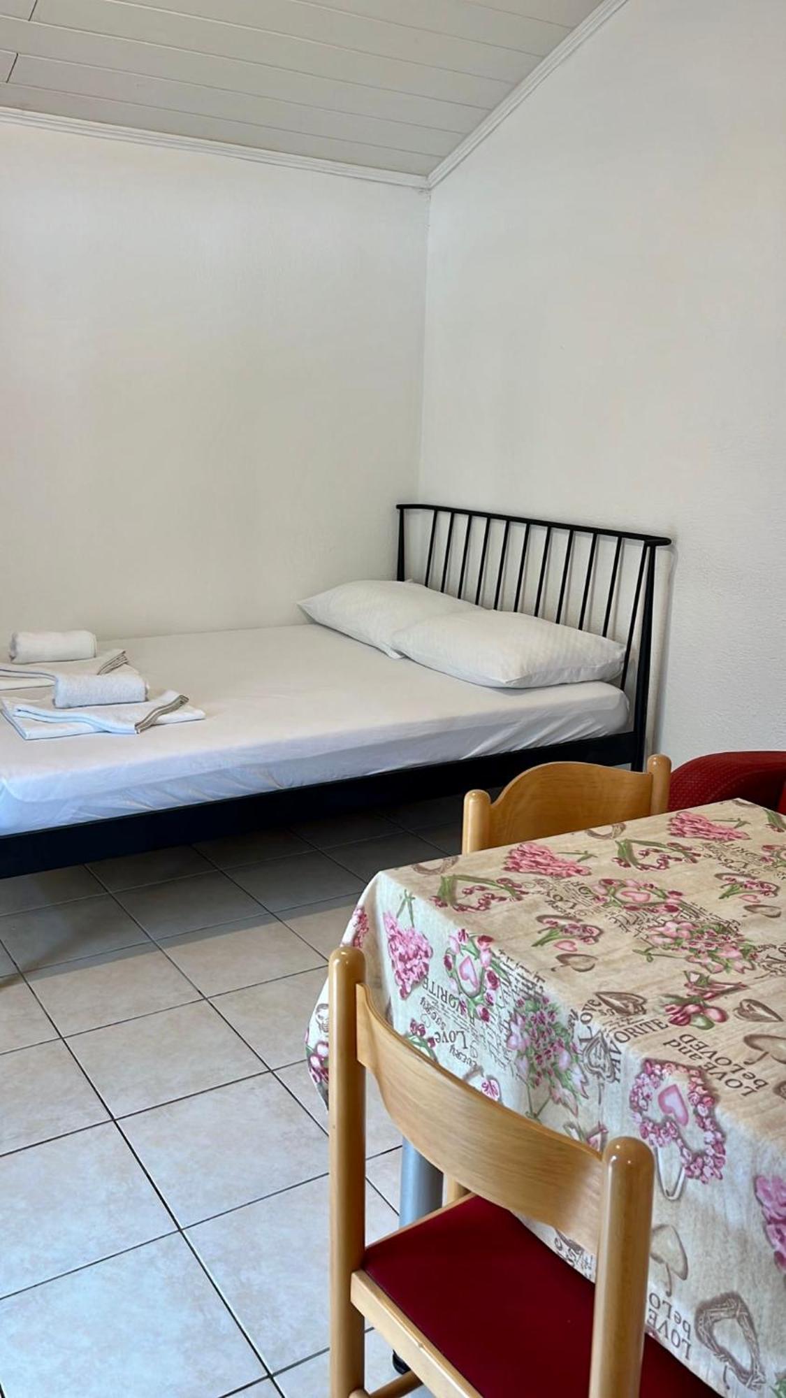 Apartments Hanka نجيفيش المظهر الخارجي الصورة