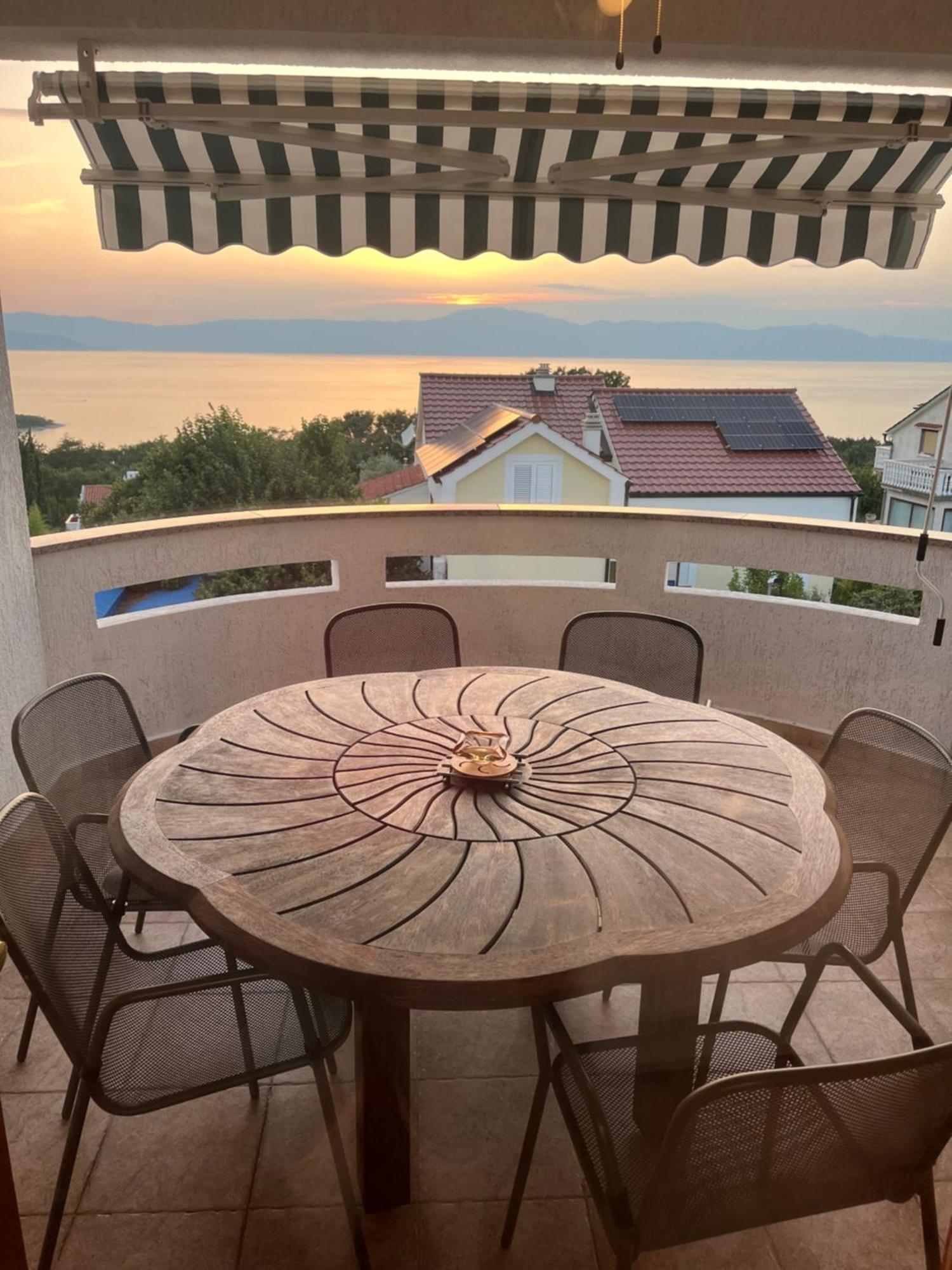 Apartments Hanka نجيفيش المظهر الخارجي الصورة