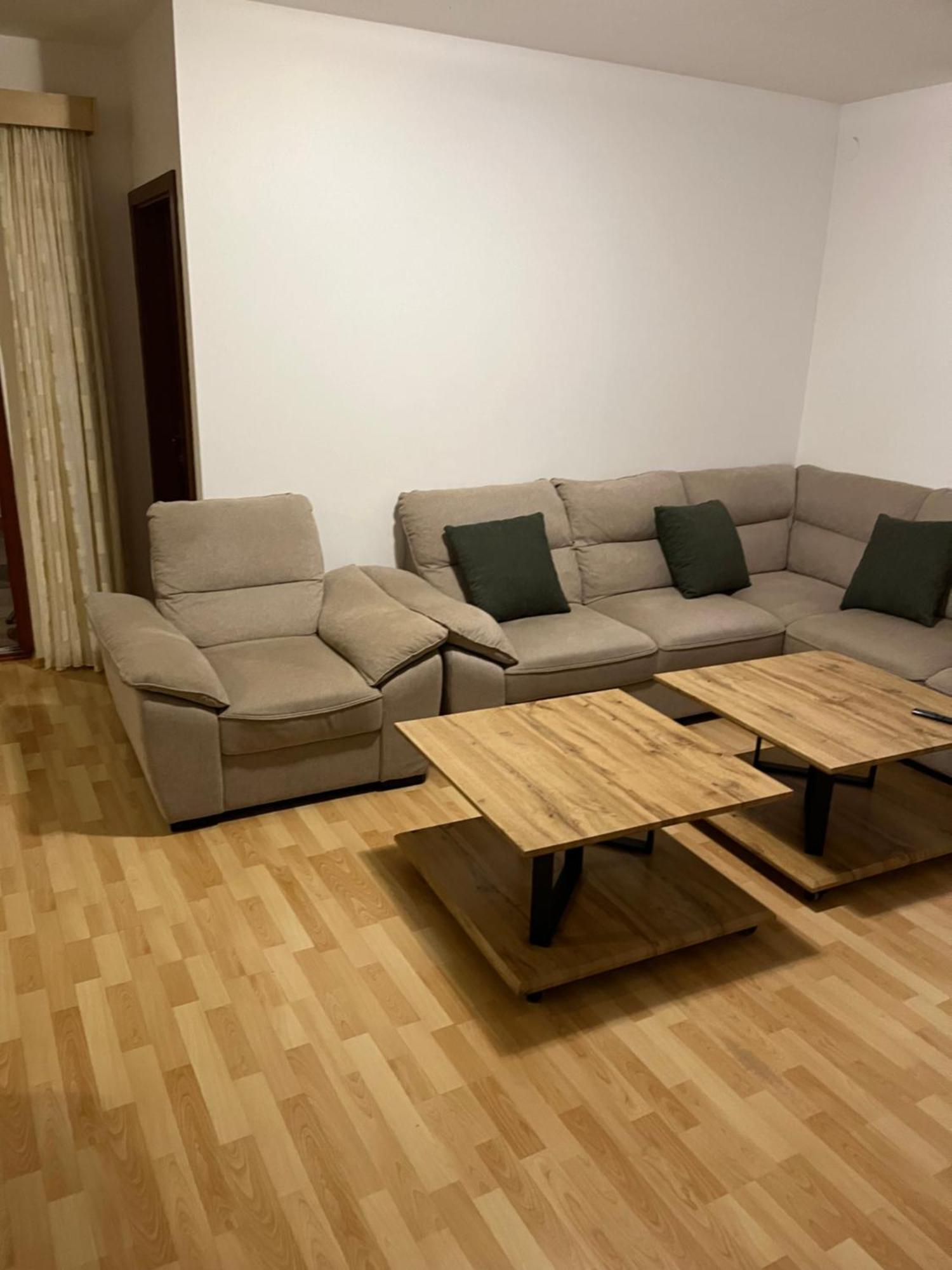 Apartments Hanka نجيفيش المظهر الخارجي الصورة
