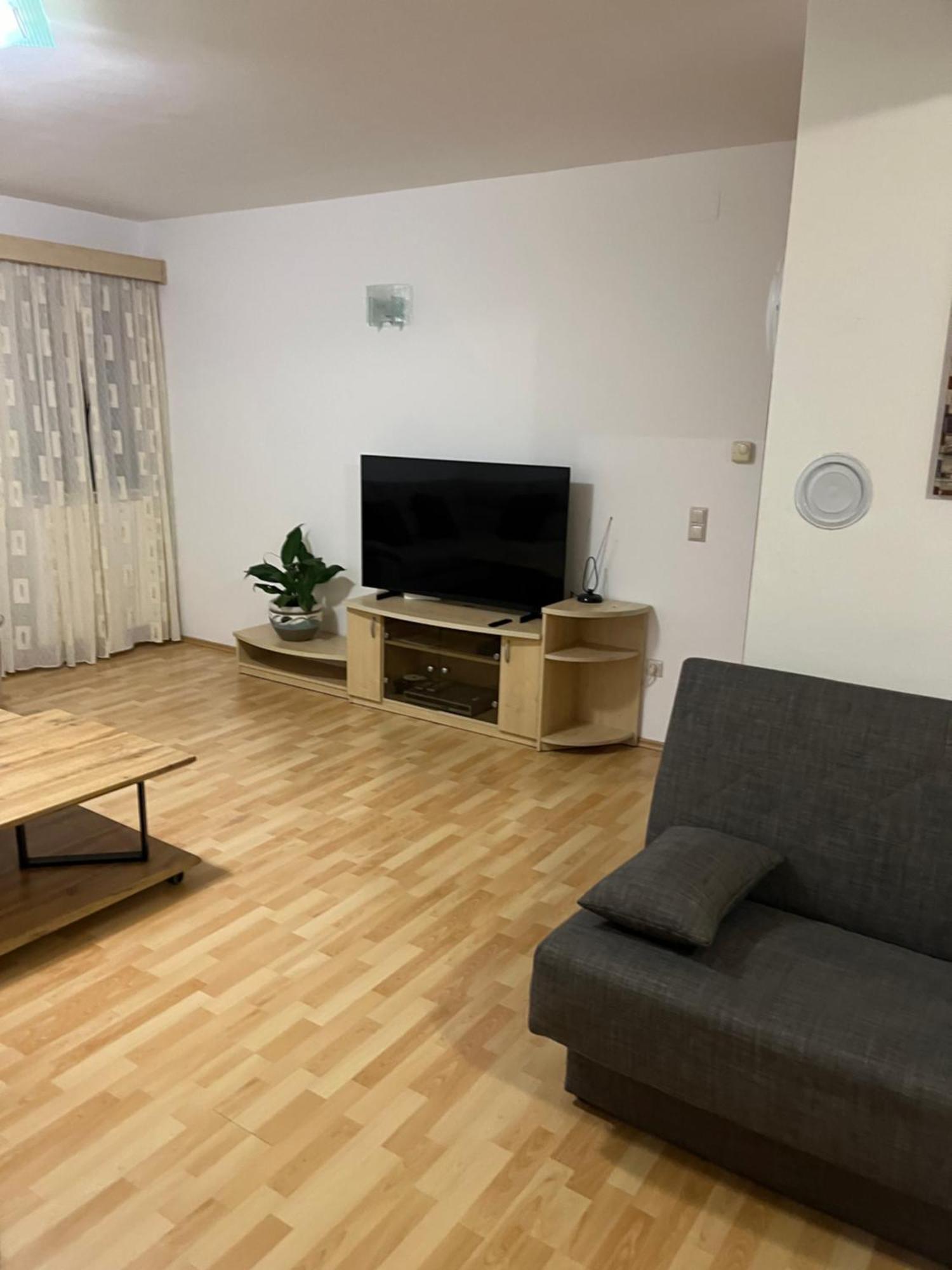 Apartments Hanka نجيفيش المظهر الخارجي الصورة