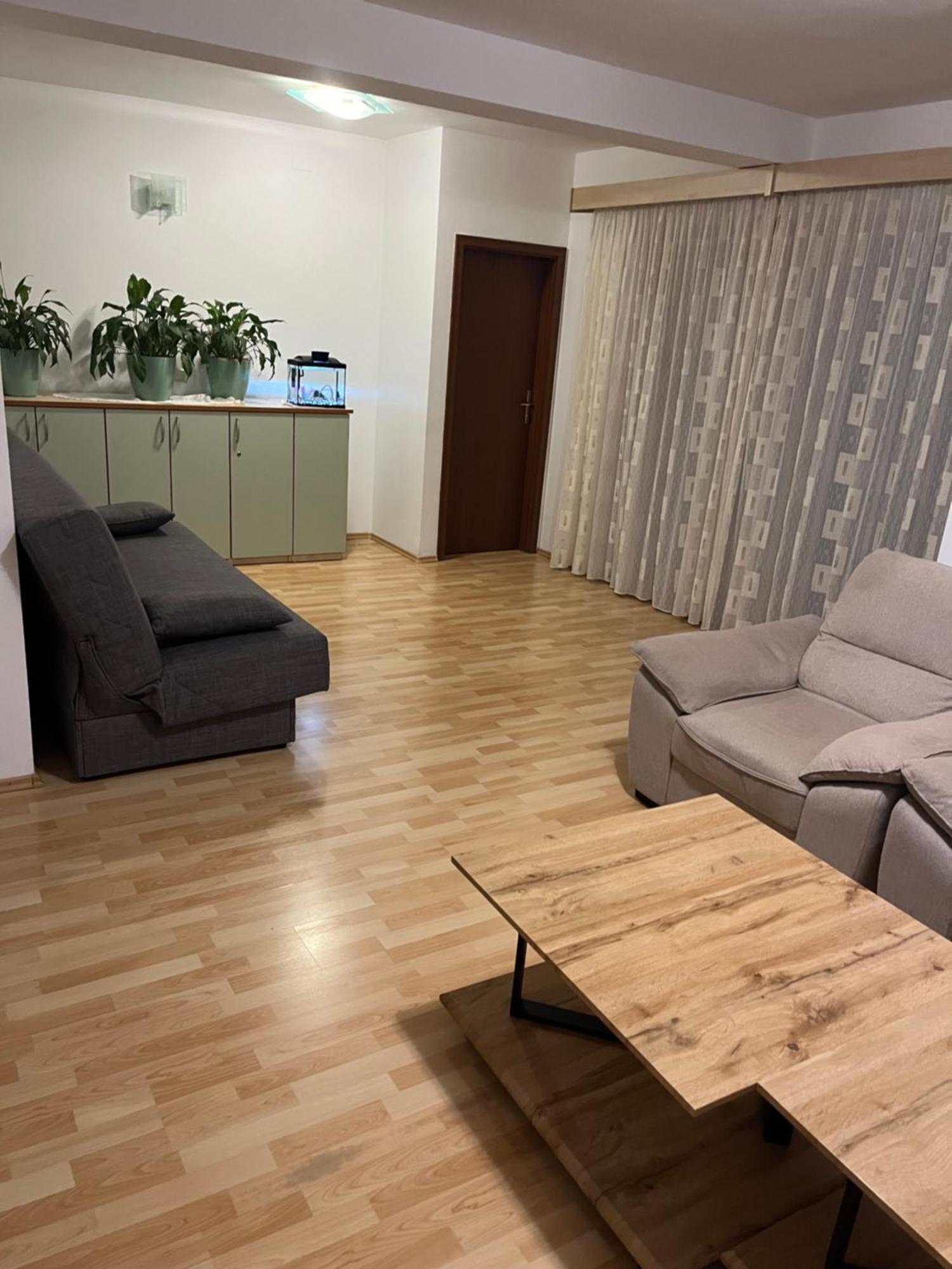 Apartments Hanka نجيفيش المظهر الخارجي الصورة