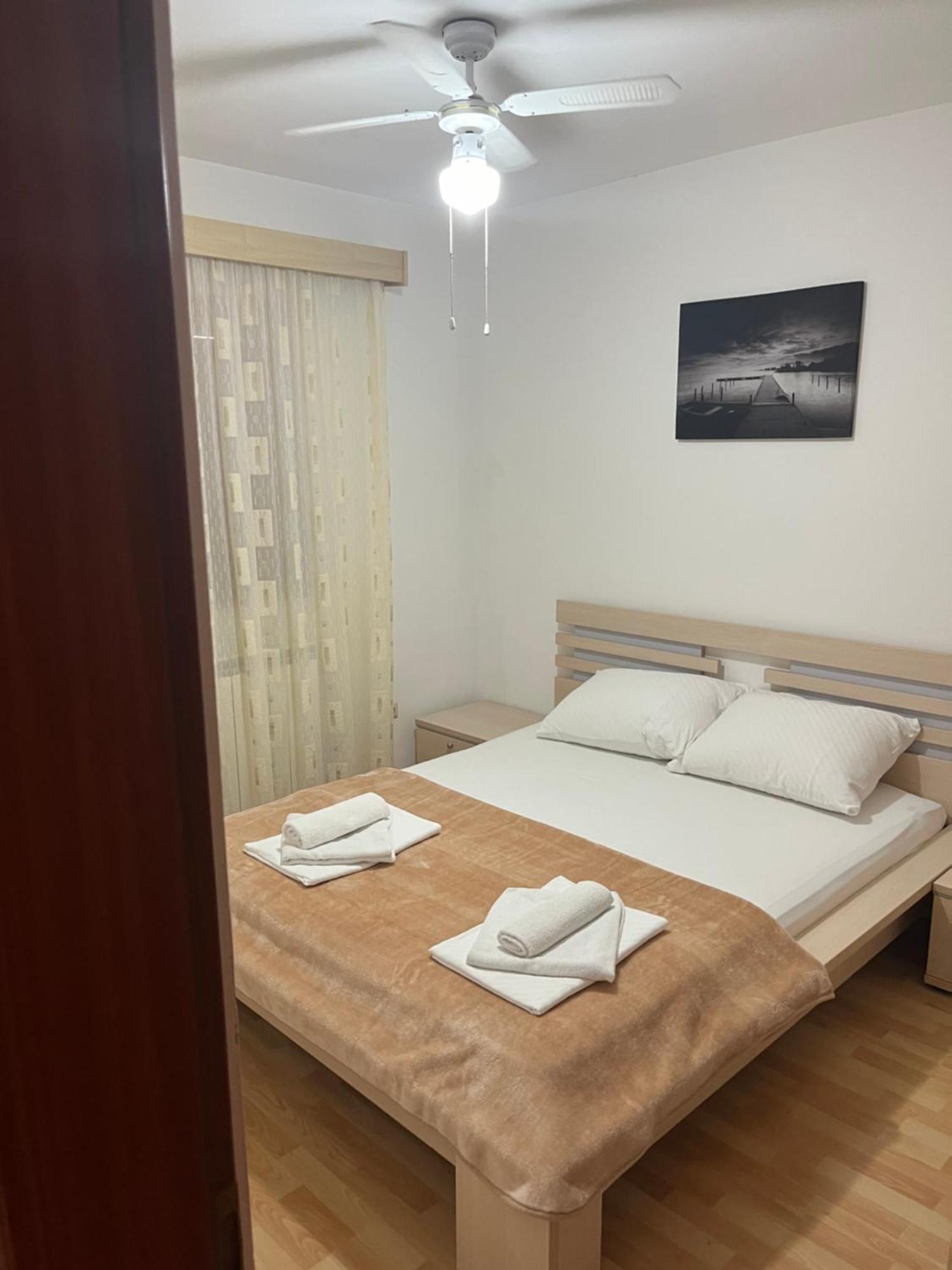 Apartments Hanka نجيفيش المظهر الخارجي الصورة