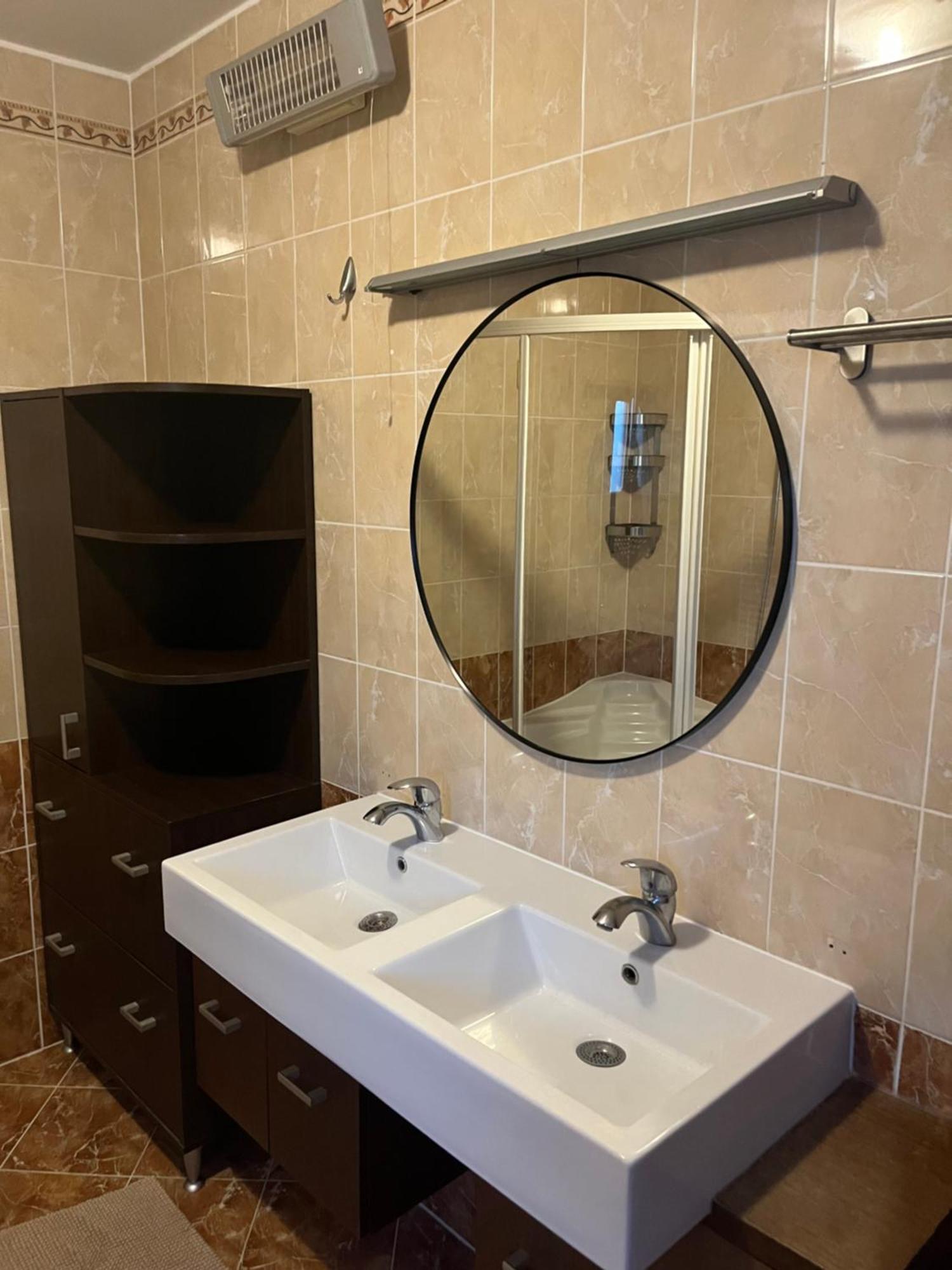 Apartments Hanka نجيفيش المظهر الخارجي الصورة