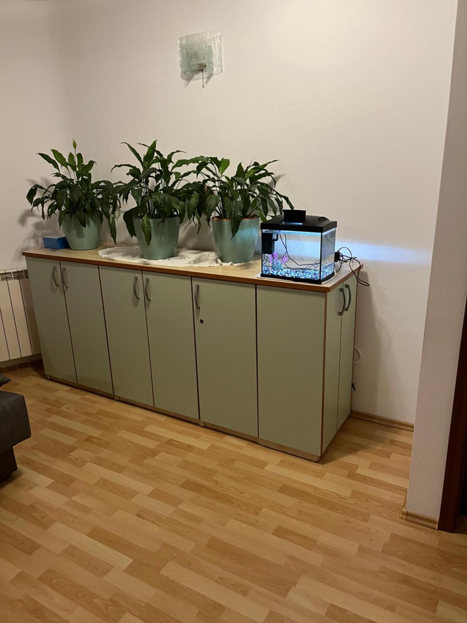 Apartments Hanka نجيفيش المظهر الخارجي الصورة