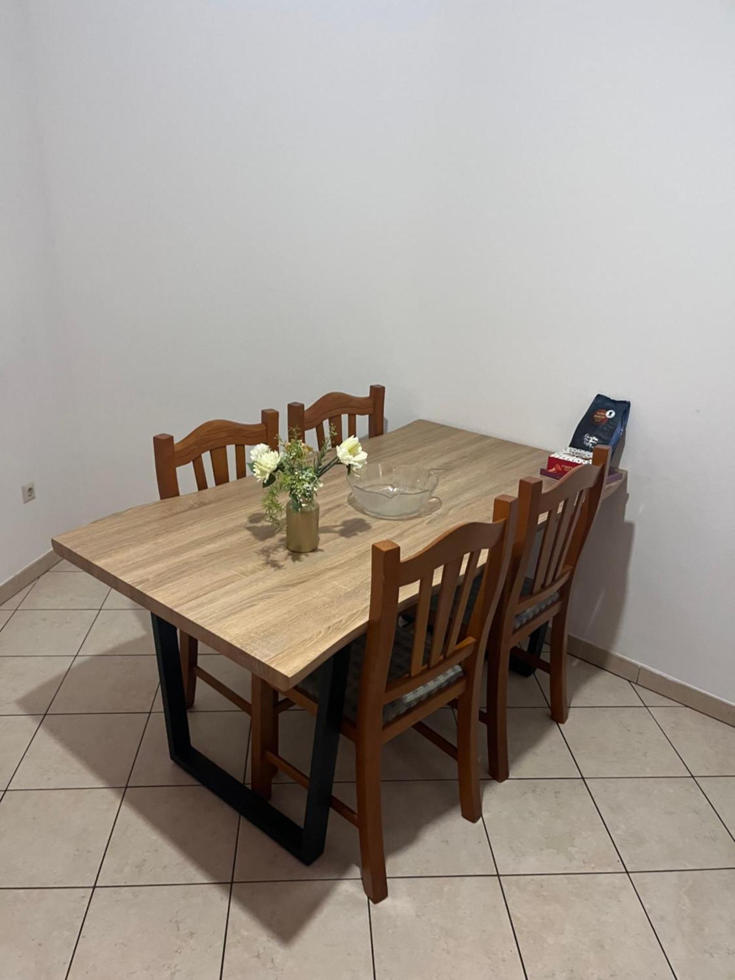Apartments Hanka نجيفيش المظهر الخارجي الصورة