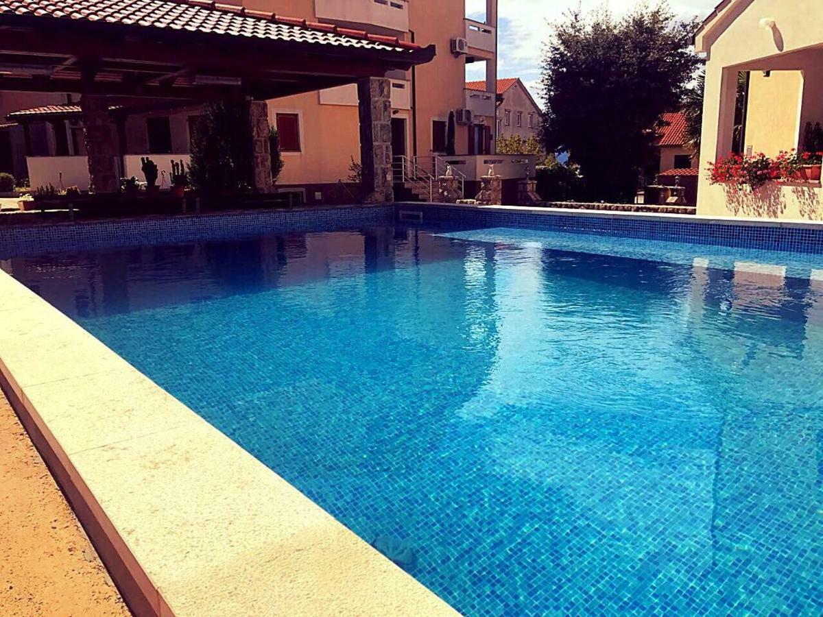 Apartments Hanka نجيفيش المظهر الخارجي الصورة